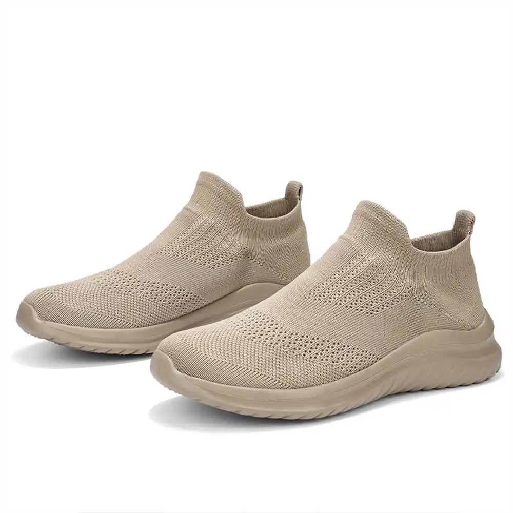 Beige Soft New Novelty Tennis  - Travel Accessories For Young Men avis et prix