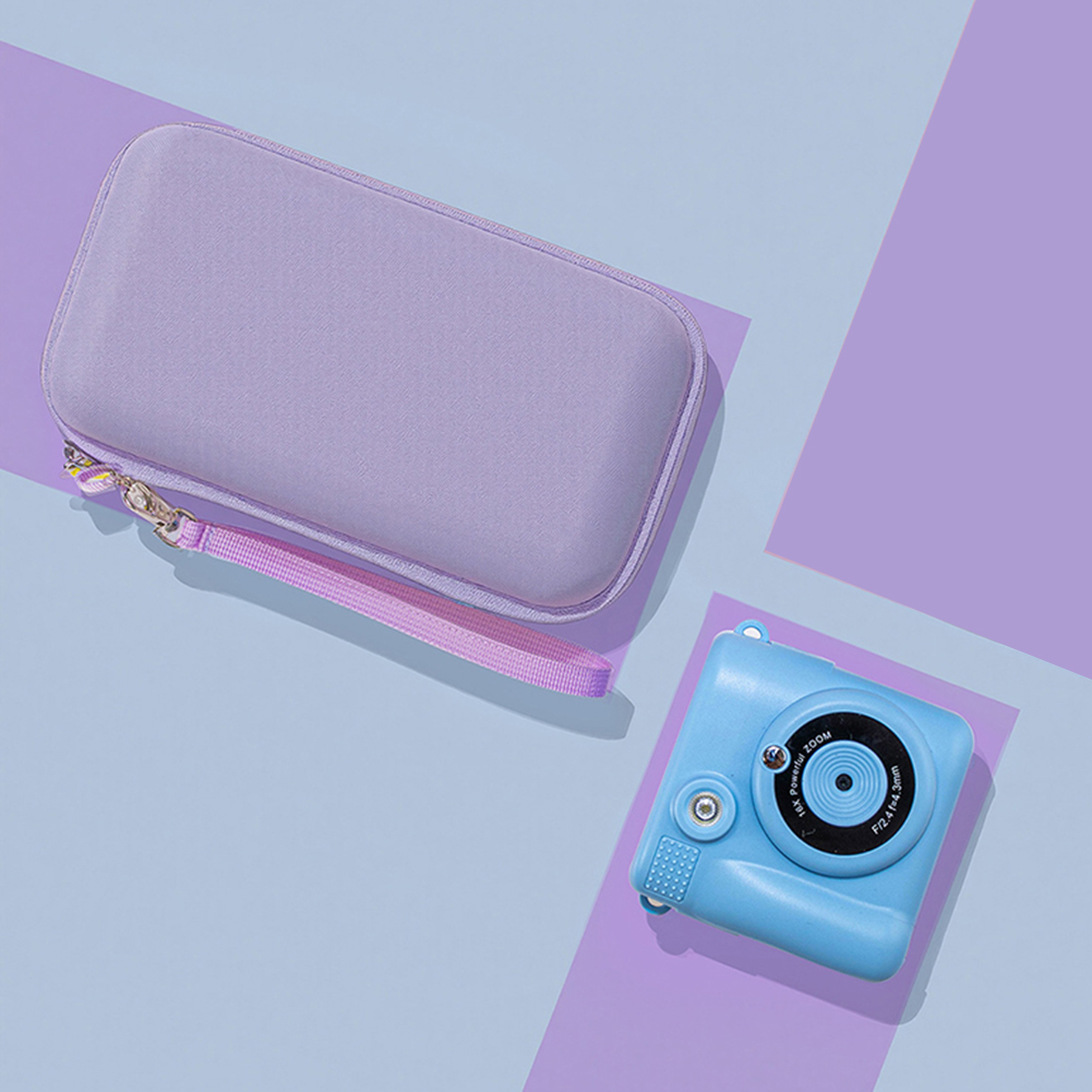 Kids Camera Case EVA Camera Ba - Travel Accessories For Kids avis et prix