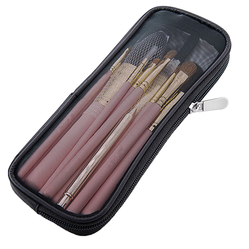 Makeup Brush Travel Case Cosme - Travel Accessories Kit For Men avis et prix