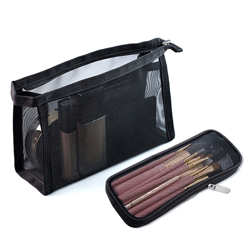 Makeup Brush Travel Case Cosme - Travel Accessories Kit For Men avis et prix