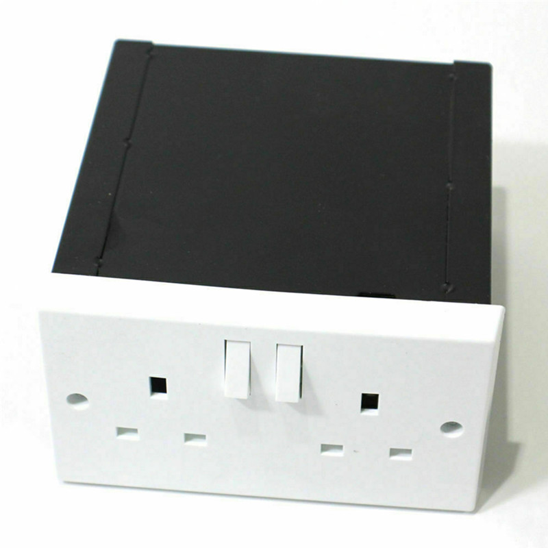 Imitation Double UK Plug Socke - Travel Accessories Uk avis et prix