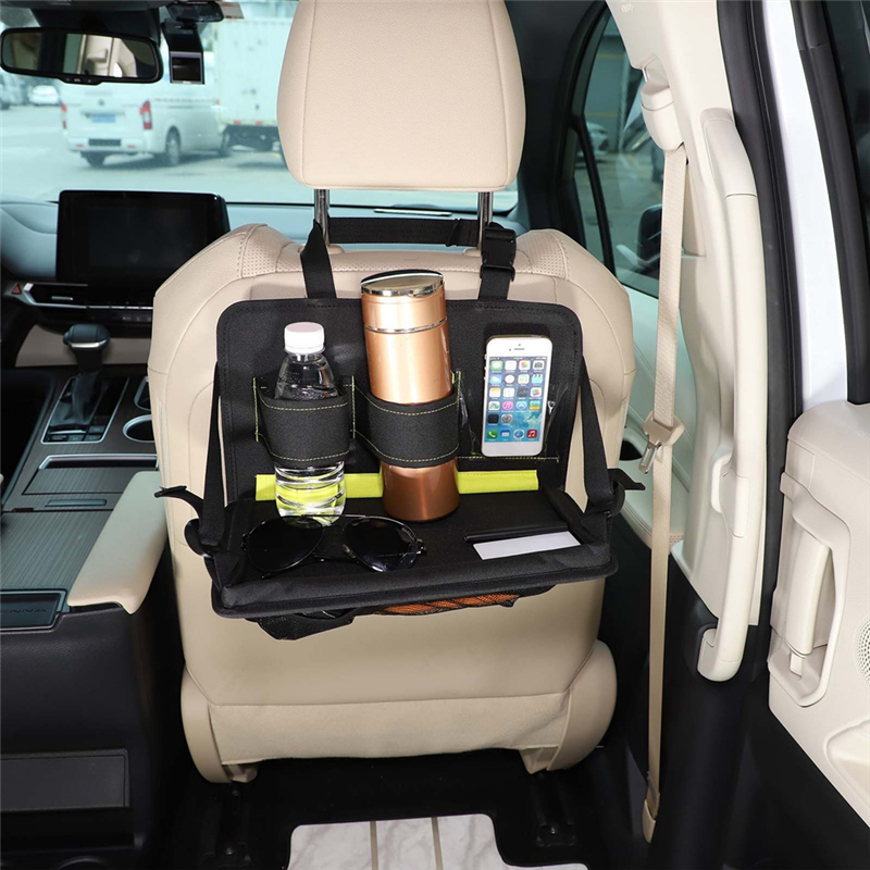 For Toyota Sienna 2021 2022 20 - Travel Accessories 2022 avis et prix