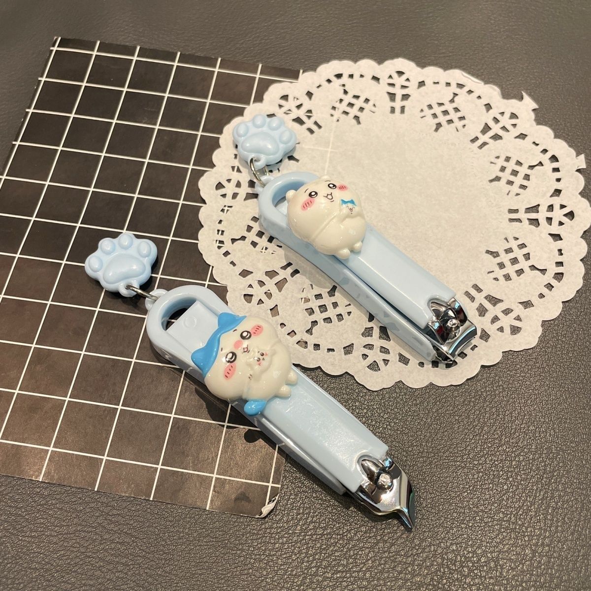 Kawaii Chiikawa Nail Clipper C - Travel Accessories For Kids avis et prix