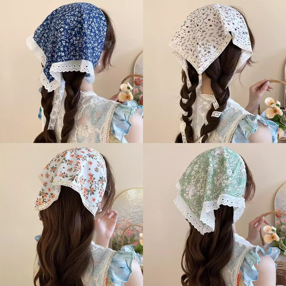 1PCS New High-End French Headb - Travel Accessories For Girls avis et prix
