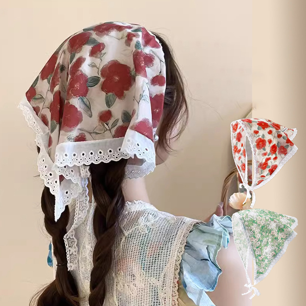 1PCS New High-End French Headb - Travel Accessories For Girls avis et prix