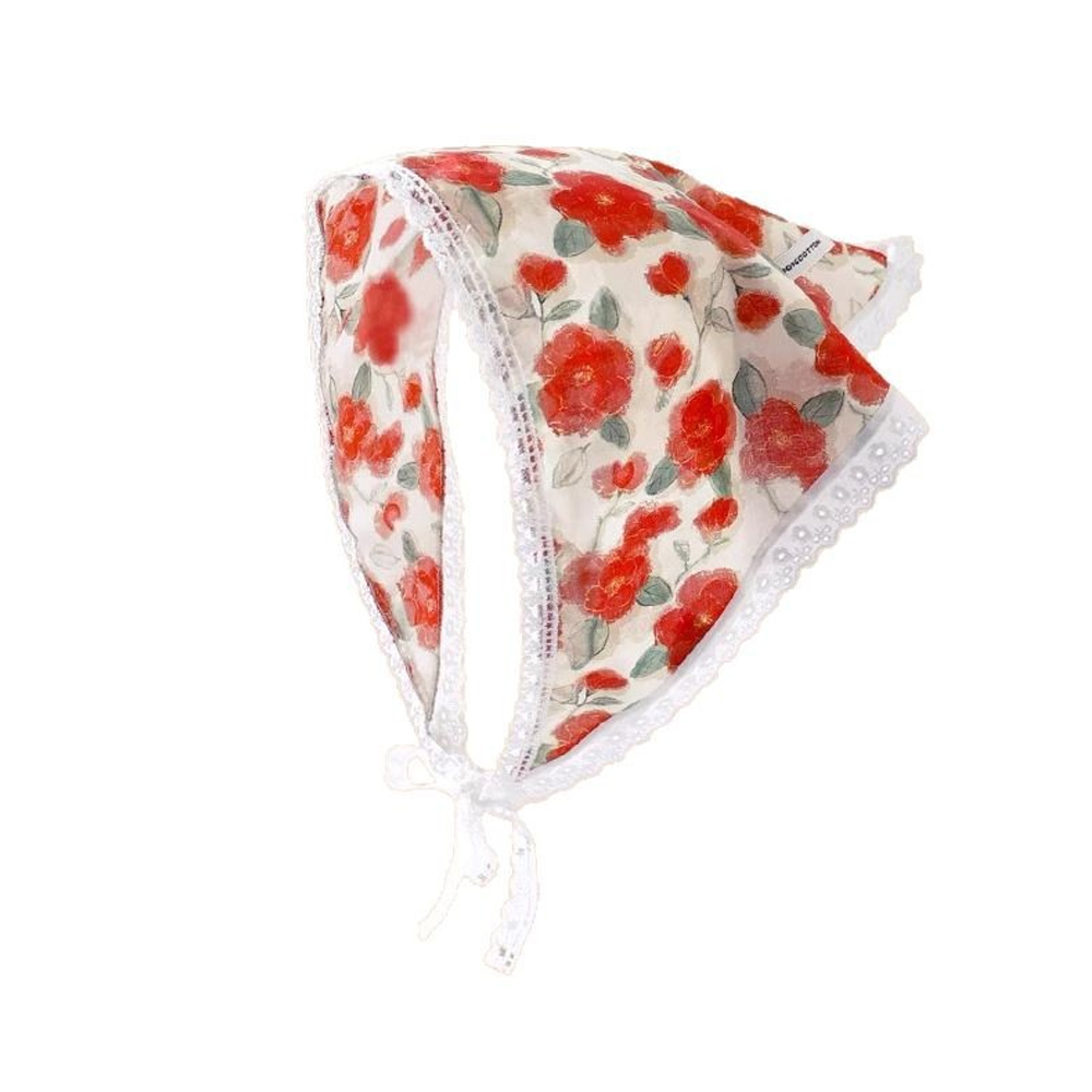 1PCS New High-End French Headb - Travel Accessories For Girls avis et prix