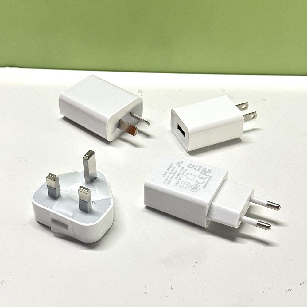USB Plug Power Supply Charger  - Travel Accessories Uk avis et prix
