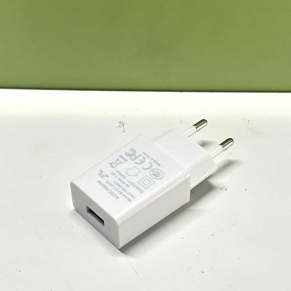 USB Plug Power Supply Charger  - Travel Accessories Uk avis et prix