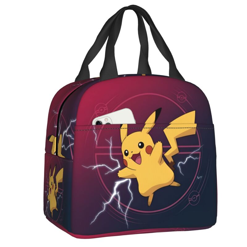 Pokemoned P-Pikachus Insulated - Travel Accessories 2022 avis et prix