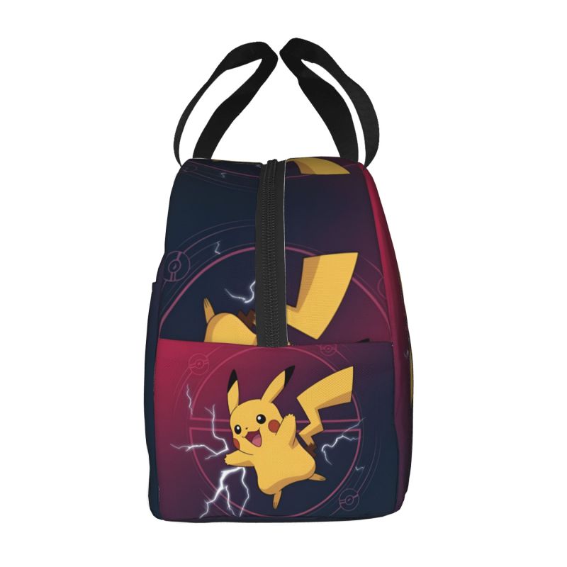 Pokemoned P-Pikachus Insulated - Travel Accessories 2022 avis et prix