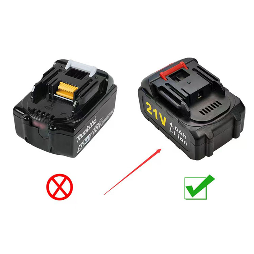 Li-ion Battery Charger 18V 21V - Travel Accessories Uk avis et prix