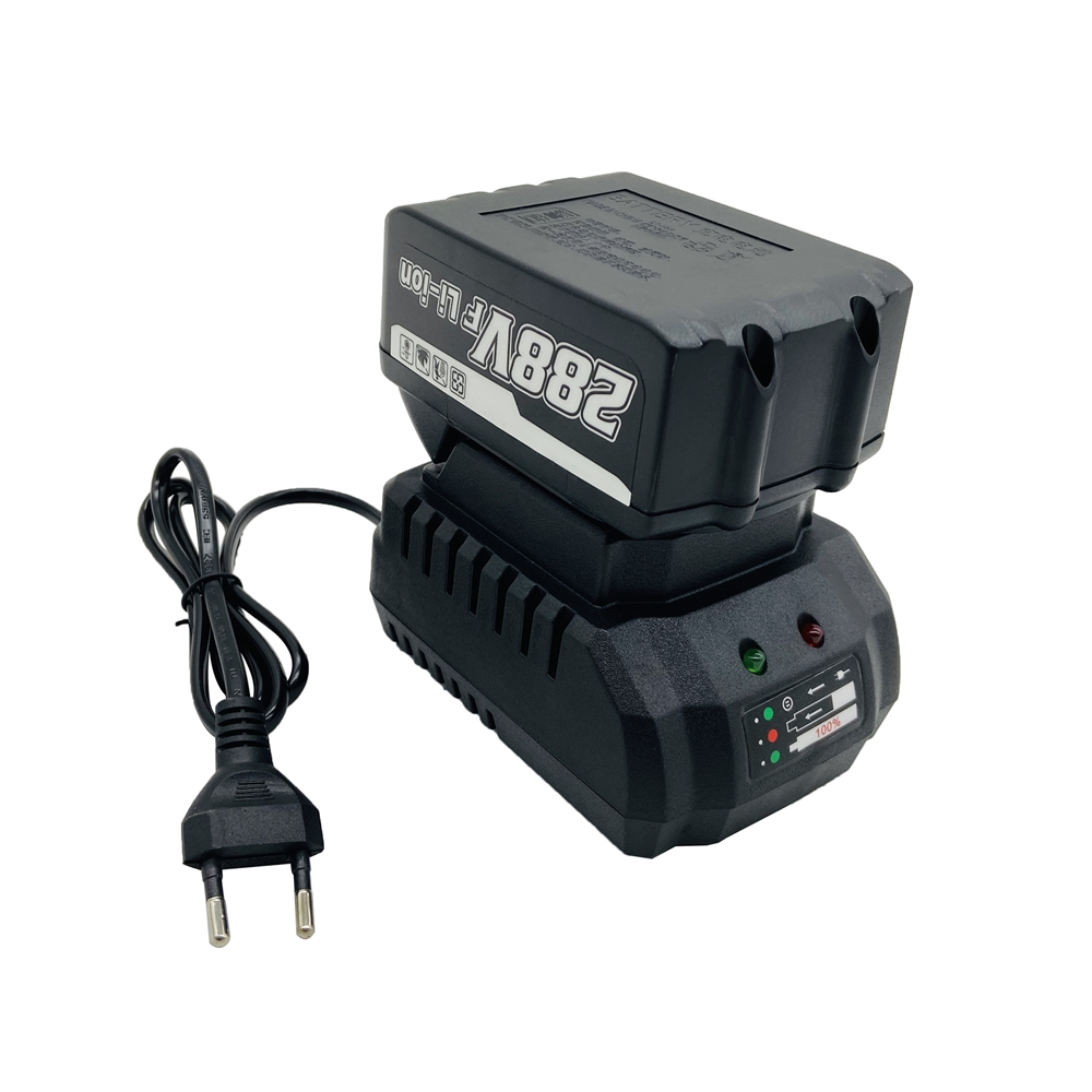 Li-ion Battery Charger 18V 21V - Travel Accessories Uk avis et prix