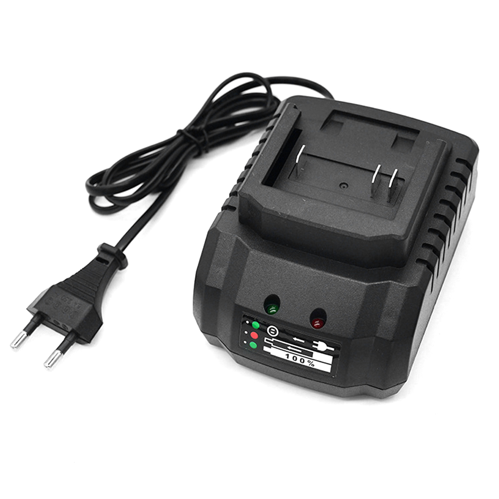 Li-ion Battery Charger 18V 21V - Travel Accessories Uk avis et prix