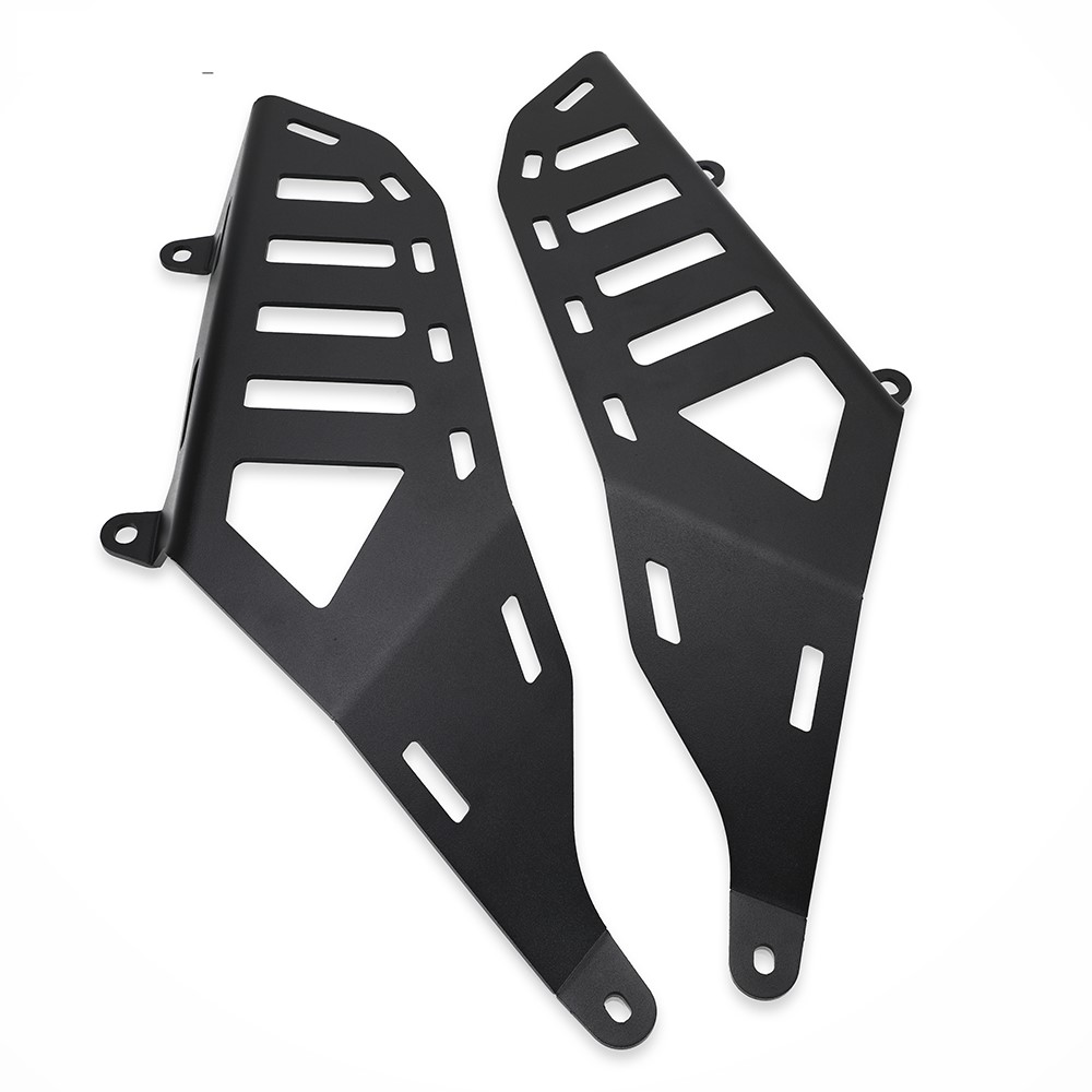 FOR Kawasaki KLR650 Adventure  - Travel Accessories 2022 avis et prix