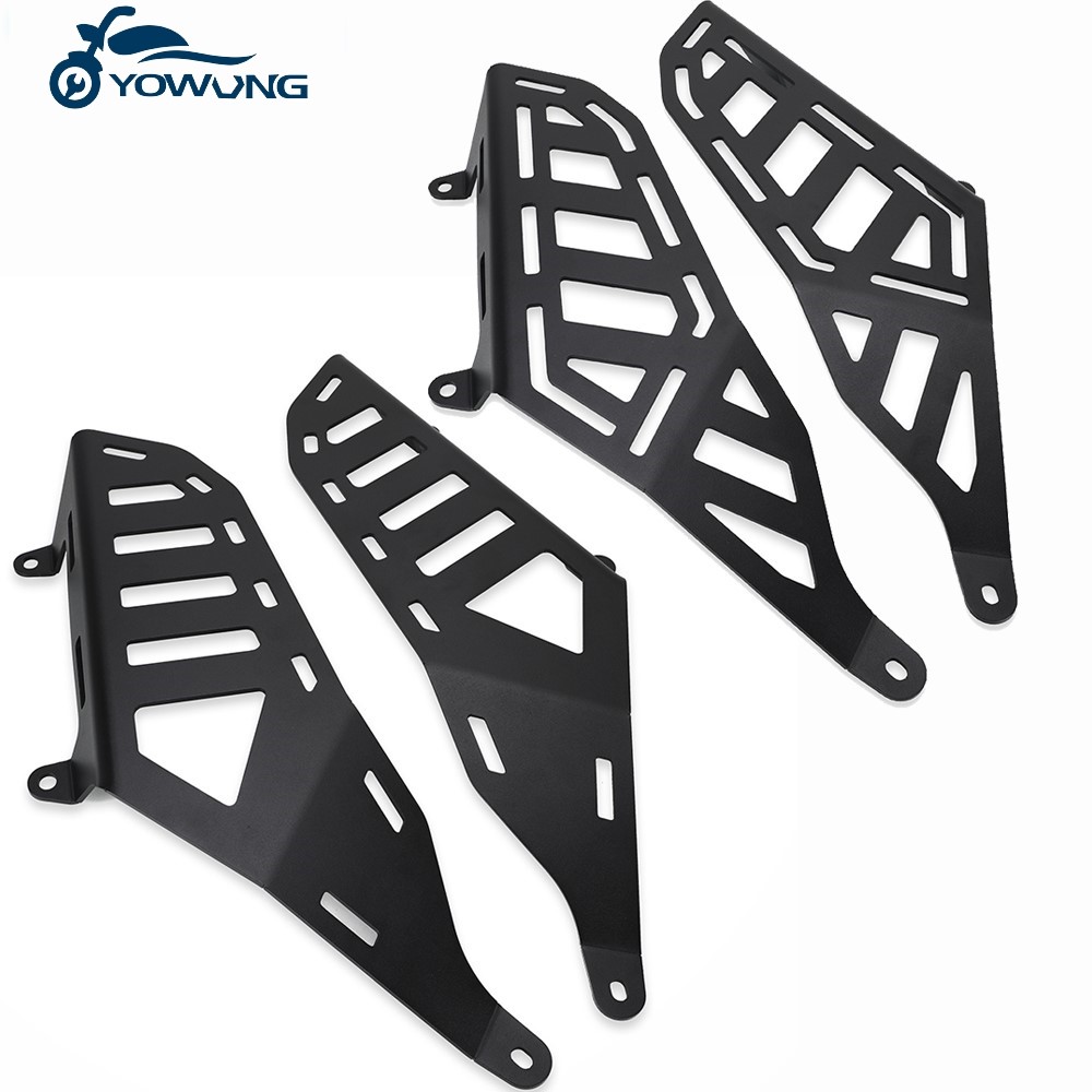 FOR Kawasaki KLR650 Adventure  - Travel Accessories 2022 avis et prix