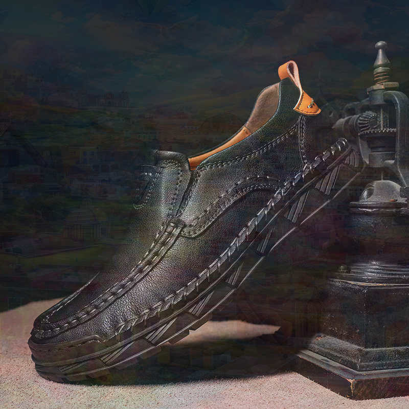 39 Slipon Sneakers Man 46 Walk - Travel Accessories For Young Men avis et prix