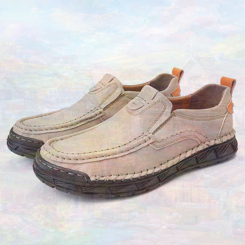 39 Slipon Sneakers Man 46 Walk - Travel Accessories For Young Men avis et prix
