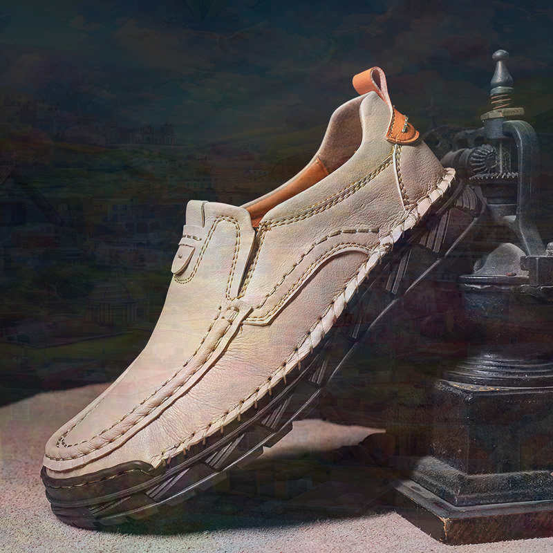 39 Slipon Sneakers Man 46 Walk - Travel Accessories For Young Men avis et prix