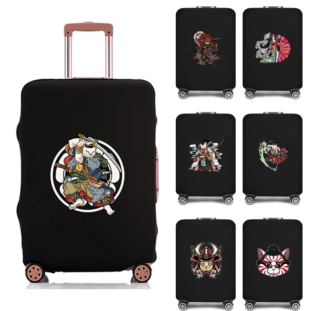 Luggage Case Suitcase Protecti - Travel Accessories 2022 avis et prix