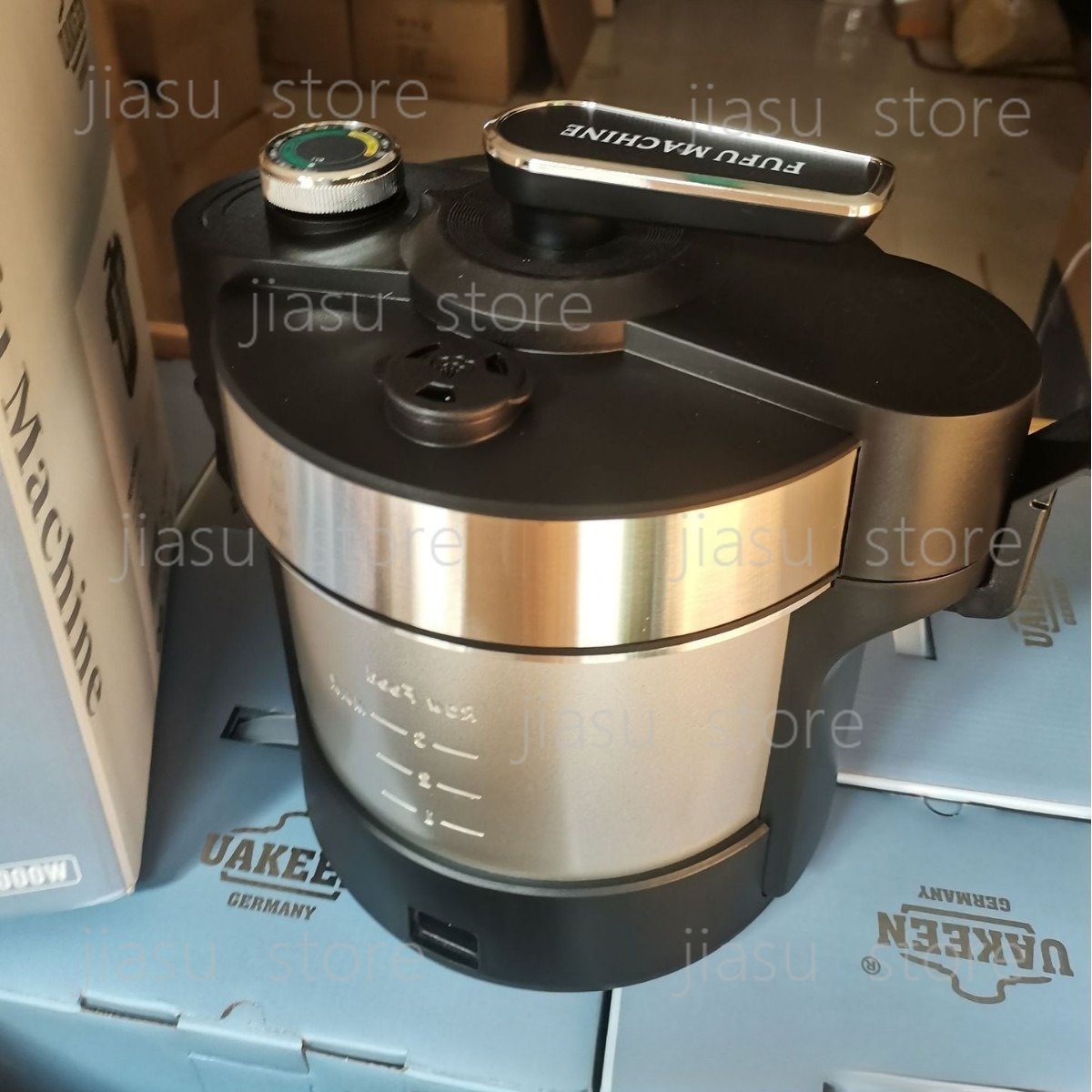 Swallow Maker Fufu Machine, Mu - Travel Accessories Uk avis et prix