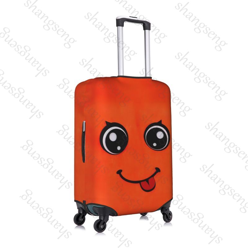 Thick Elastic Luggage Protecti - Quirky Travel Accessories avis et prix
