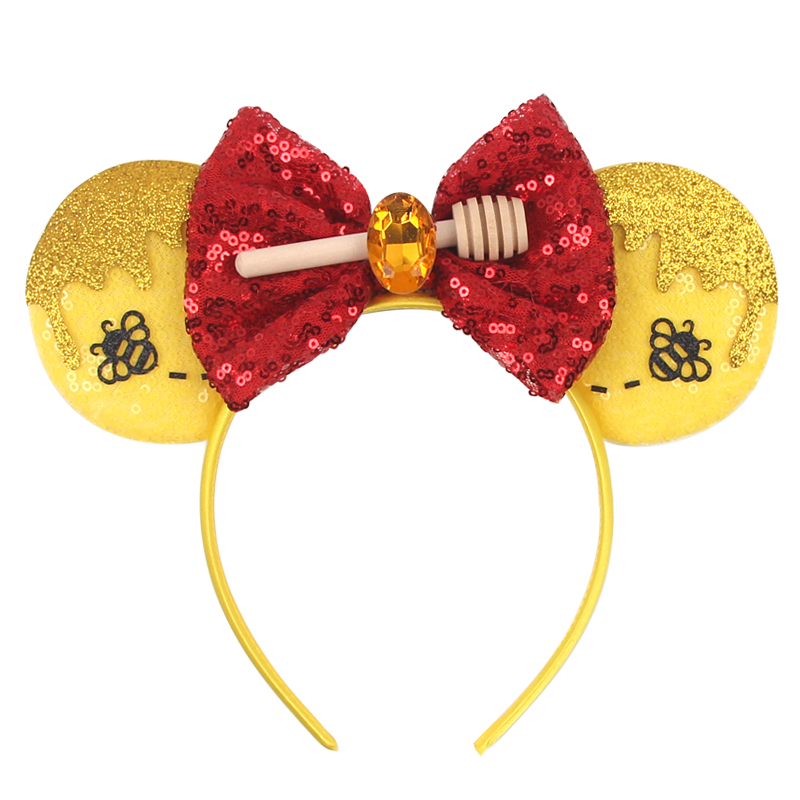 Winnie the Pooh Mouse  Ears He - Travel Accessories For Kids avis et prix