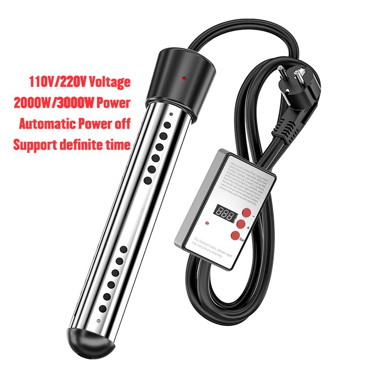 110V/220V Electric Heater Boil - Travel Accessories Uk avis et prix