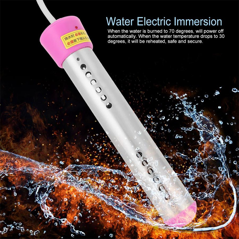 110V/220V Electric Heater Boil - Travel Accessories Uk avis et prix
