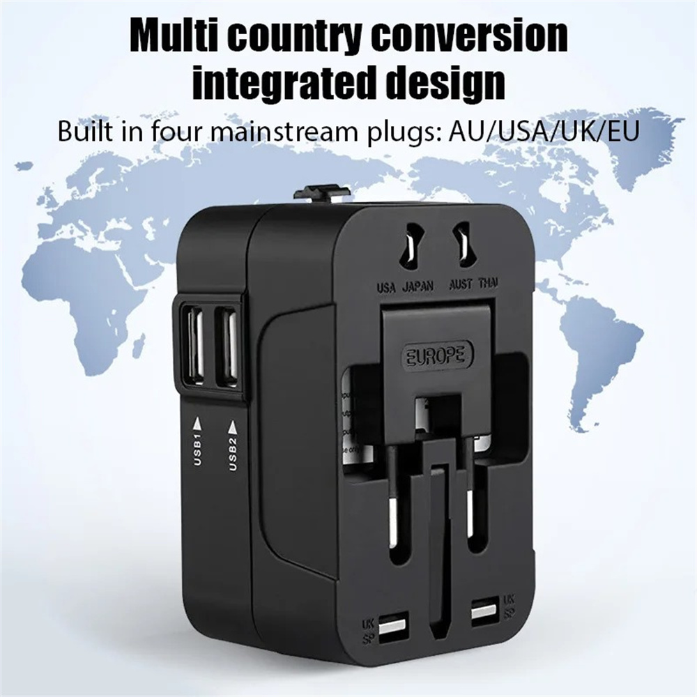 All in One Universal Internati - Travel Accessories Uk avis et prix