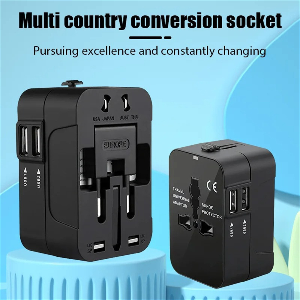 All in One Universal Internati - Travel Accessories Uk avis et prix