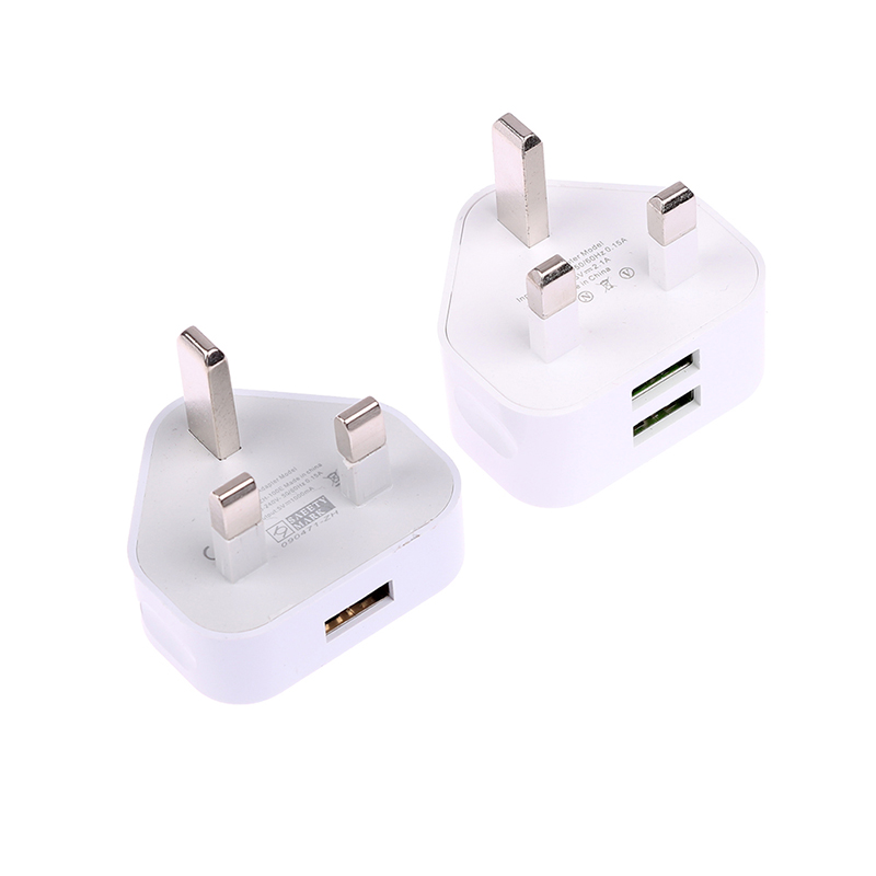 New Universal UK Plug 3 Pin Wa - Travel Accessories Uk avis et prix