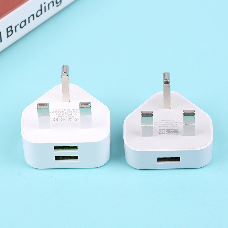 New Universal UK Plug 3 Pin Wa - Travel Accessories Uk avis et prix