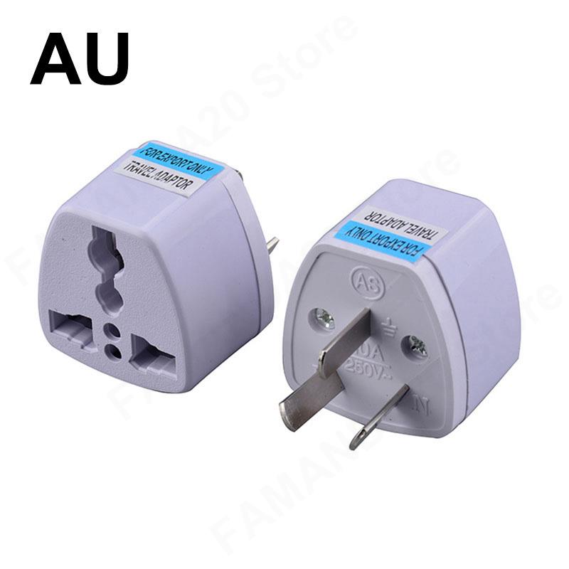 Universal US/UK/AU/DE/itlay Pl - Travel Accessories Uk avis et prix
