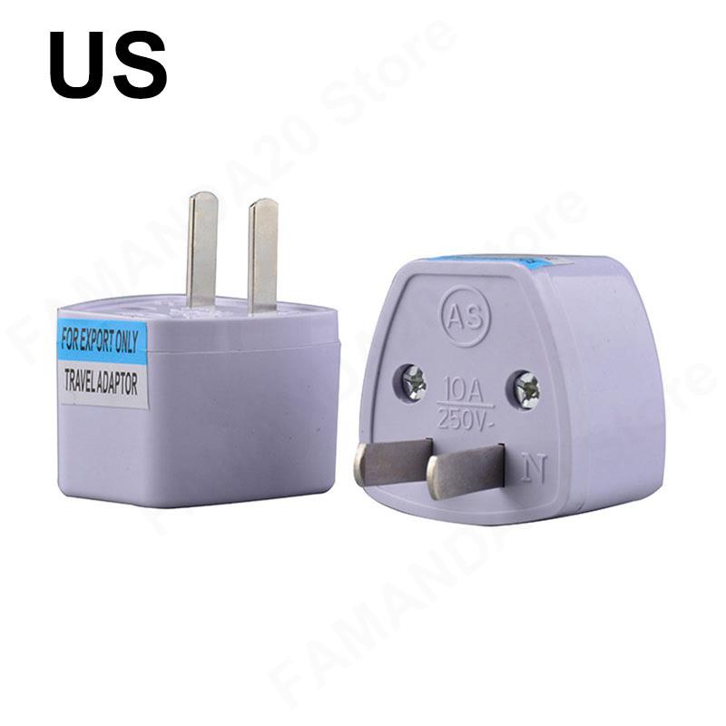 Universal US/UK/AU/DE/itlay Pl - Travel Accessories Uk avis et prix