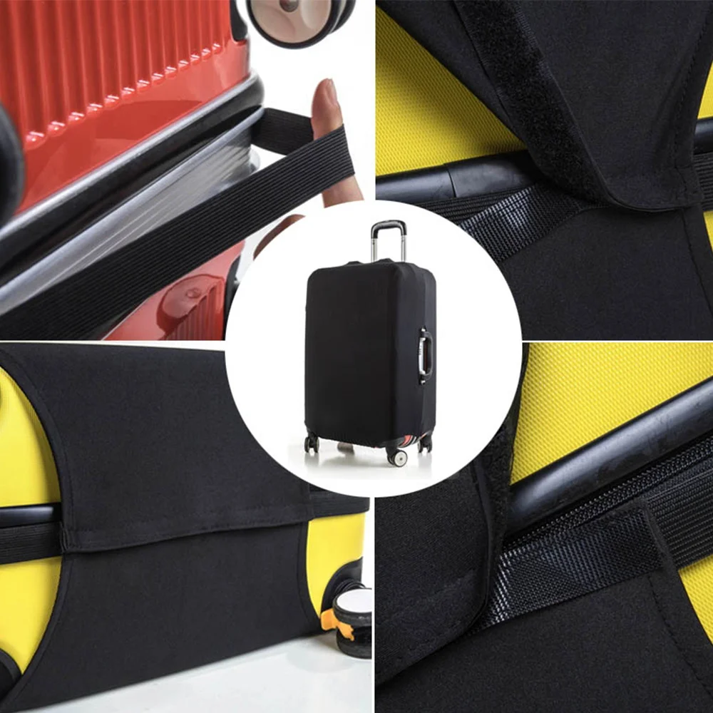 2022 Luggage Case Protective C - Travel Accessories 2022 avis et prix