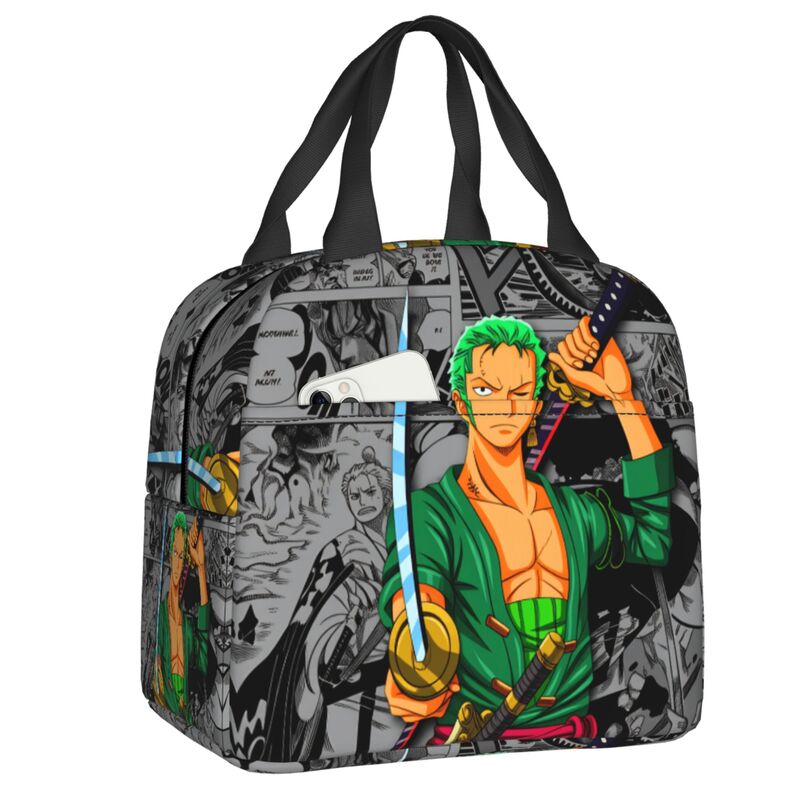 Custom Zoro O-One P-Piece Insu - Travel Accessories 2022 avis et prix