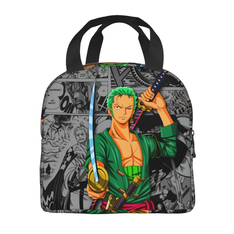 Custom Zoro O-One P-Piece Insu - Travel Accessories 2022 avis et prix
