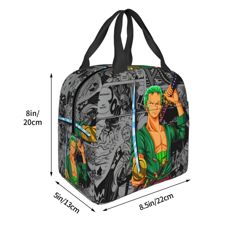Custom Zoro O-One P-Piece Insu - Travel Accessories 2022 avis et prix