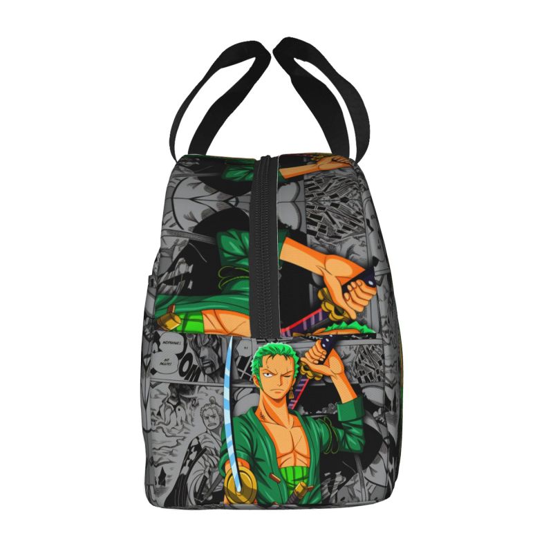 Custom Zoro O-One P-Piece Insu - Travel Accessories 2022 avis et prix