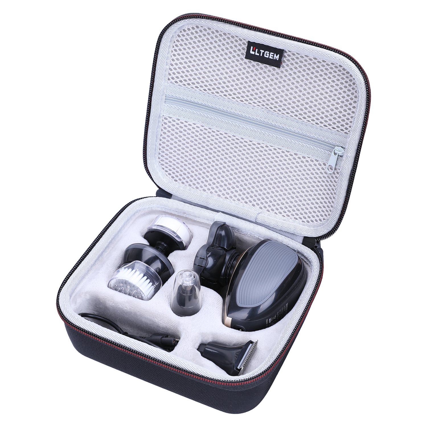 LTGEM Razor Case for Bald Men  - Travel Accessories Kit For Men avis et prix
