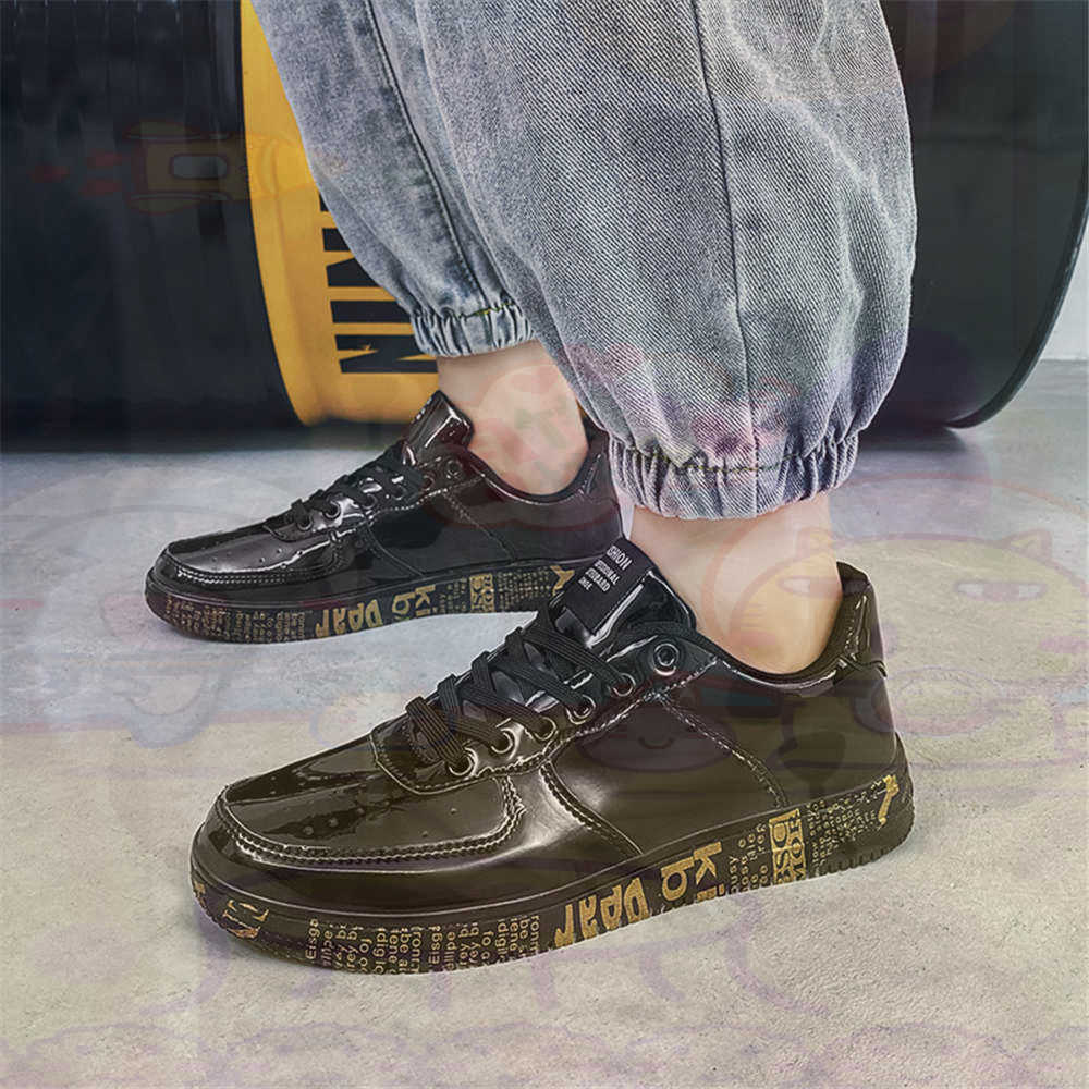 Round Foot Size 45 Sneakers Wh - Travel Accessories For Young Men avis et prix