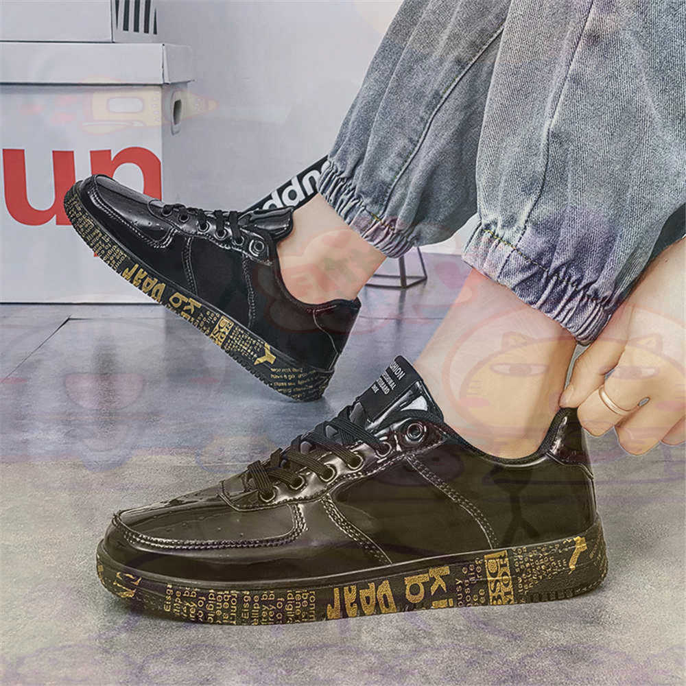 Round Foot Size 45 Sneakers Wh - Travel Accessories For Young Men avis et prix