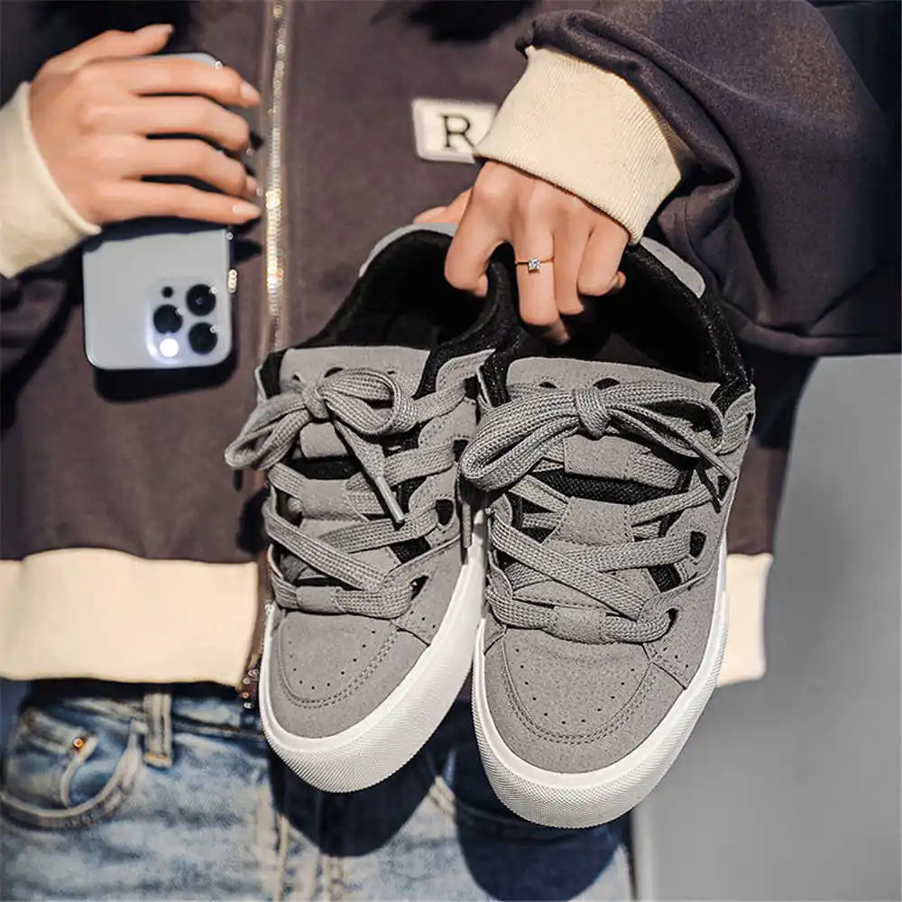 With Lacing Hiphop Women's Sch - Travel Accessories For Young Men avis et prix