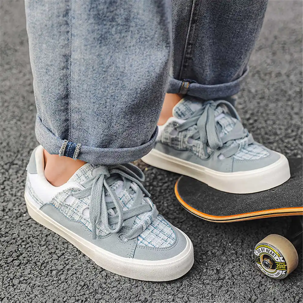 With Lacing Hiphop Women's Sch - Travel Accessories For Young Men avis et prix