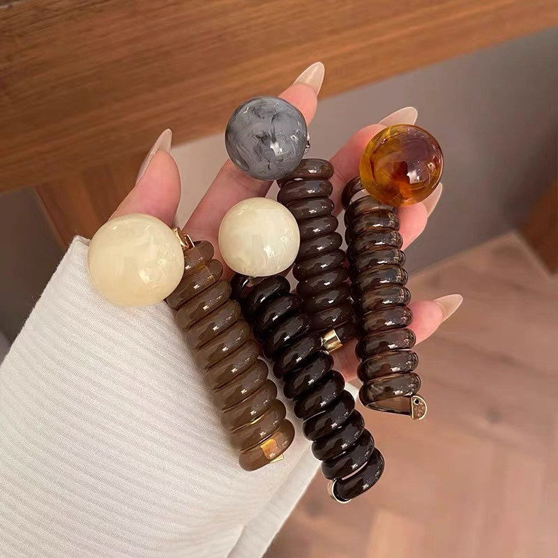 Cute Braid Rubber Bands for Wo - Travel Accessories For Girls avis et prix
