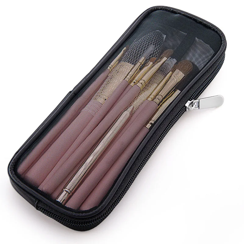 Makeup Brush Travel Case Cosme - Travel Accessories Kit For Men avis et prix