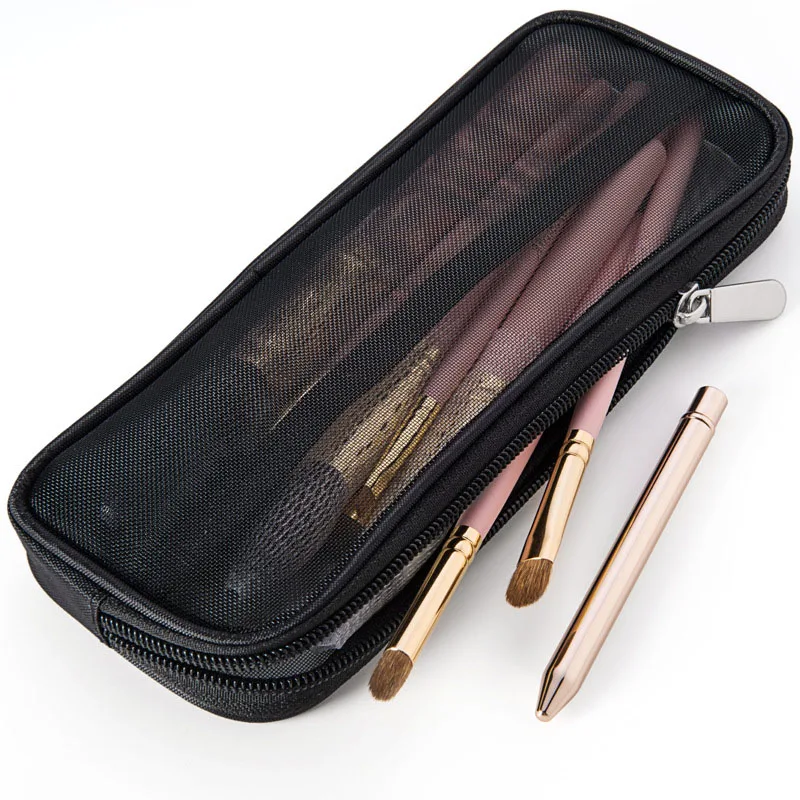 Makeup Brush Travel Case Cosme - Travel Accessories Kit For Men avis et prix