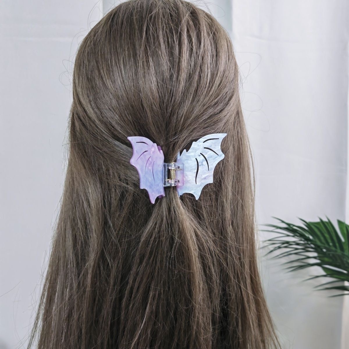 HANGZHI Purple Fine Glitter Ba - Travel Accessories For Girls avis et prix