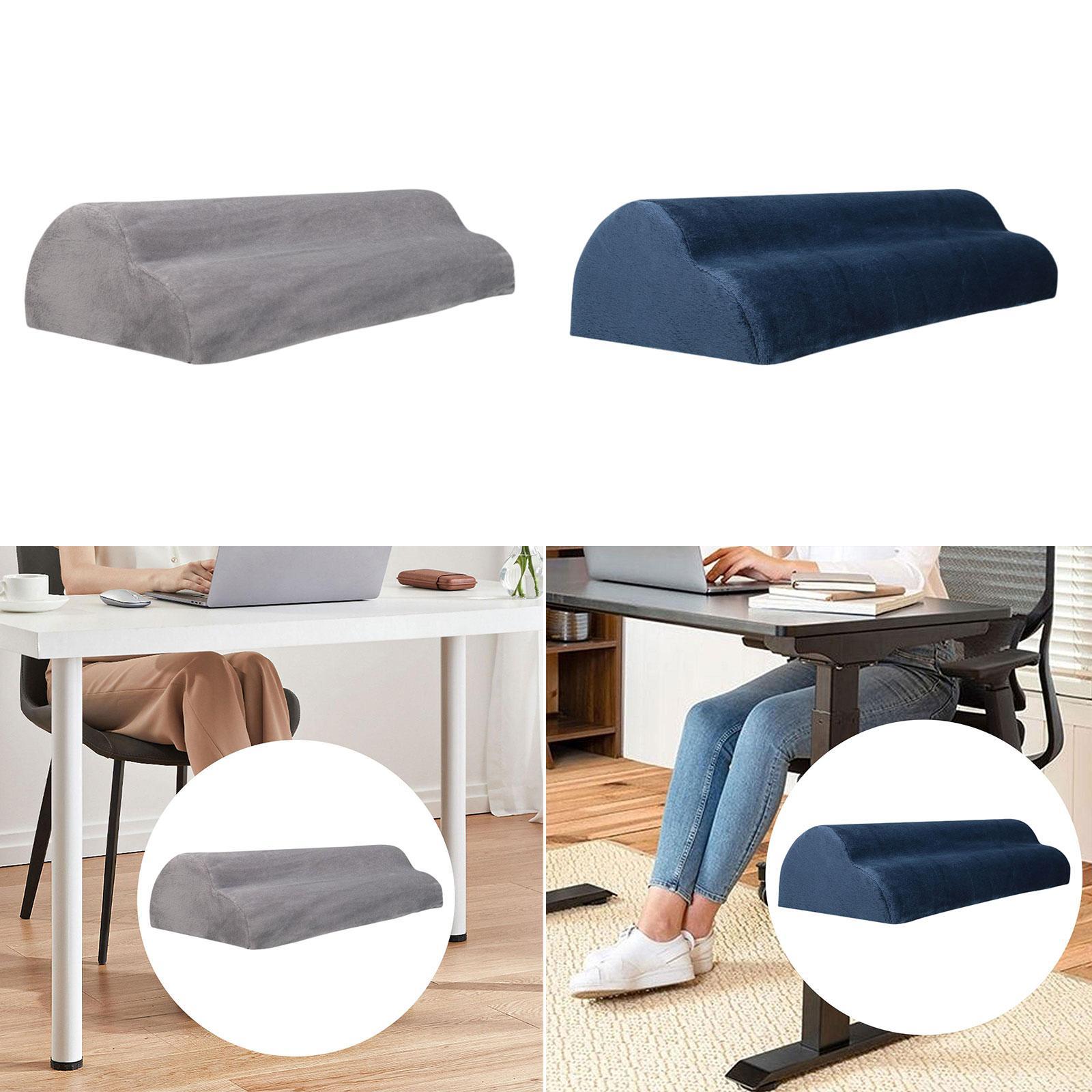 Foot Rest for Under Desk Porta - Travel Accessories Under $20 avis et prix