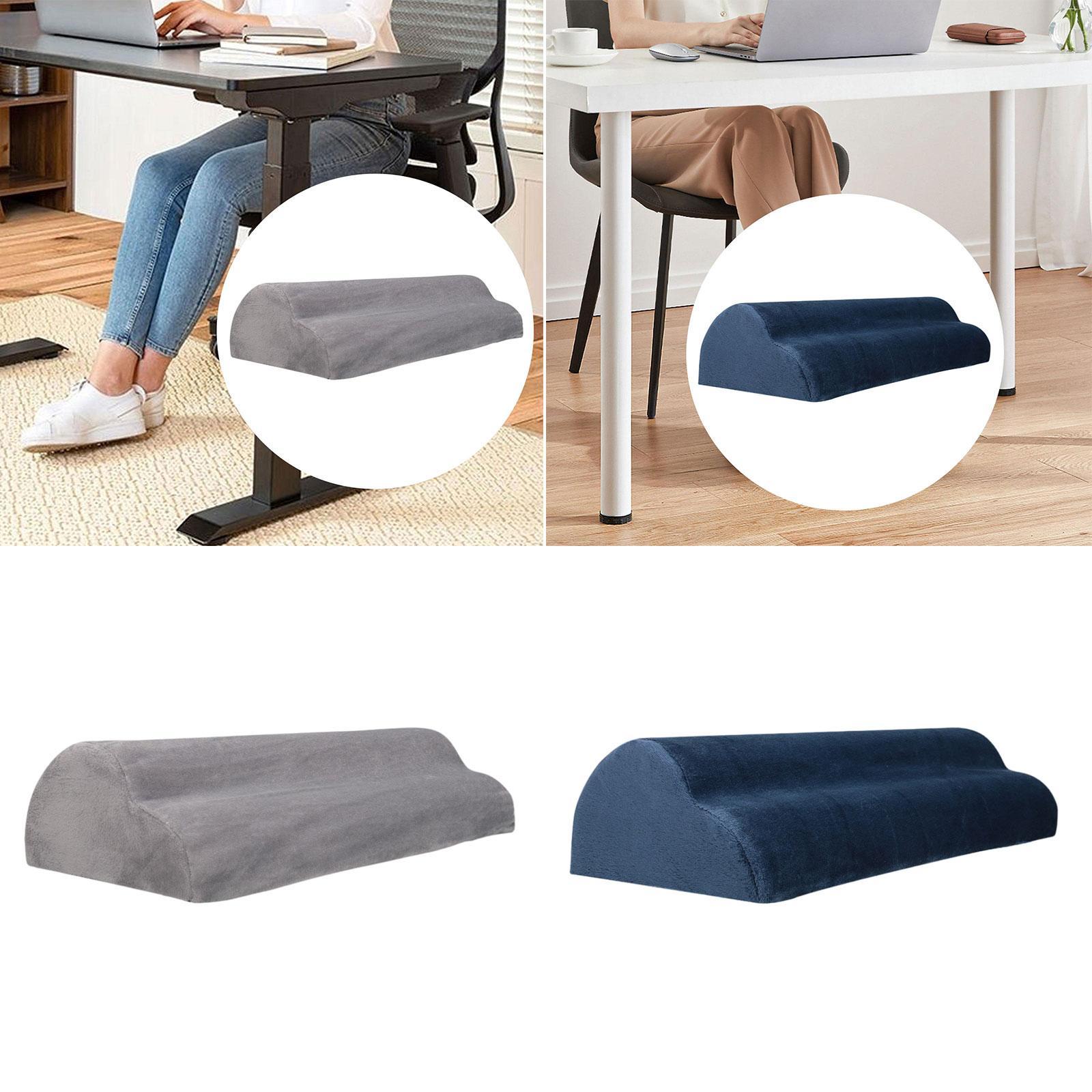 Foot Rest for Under Desk Porta - Travel Accessories Under $20 avis et prix